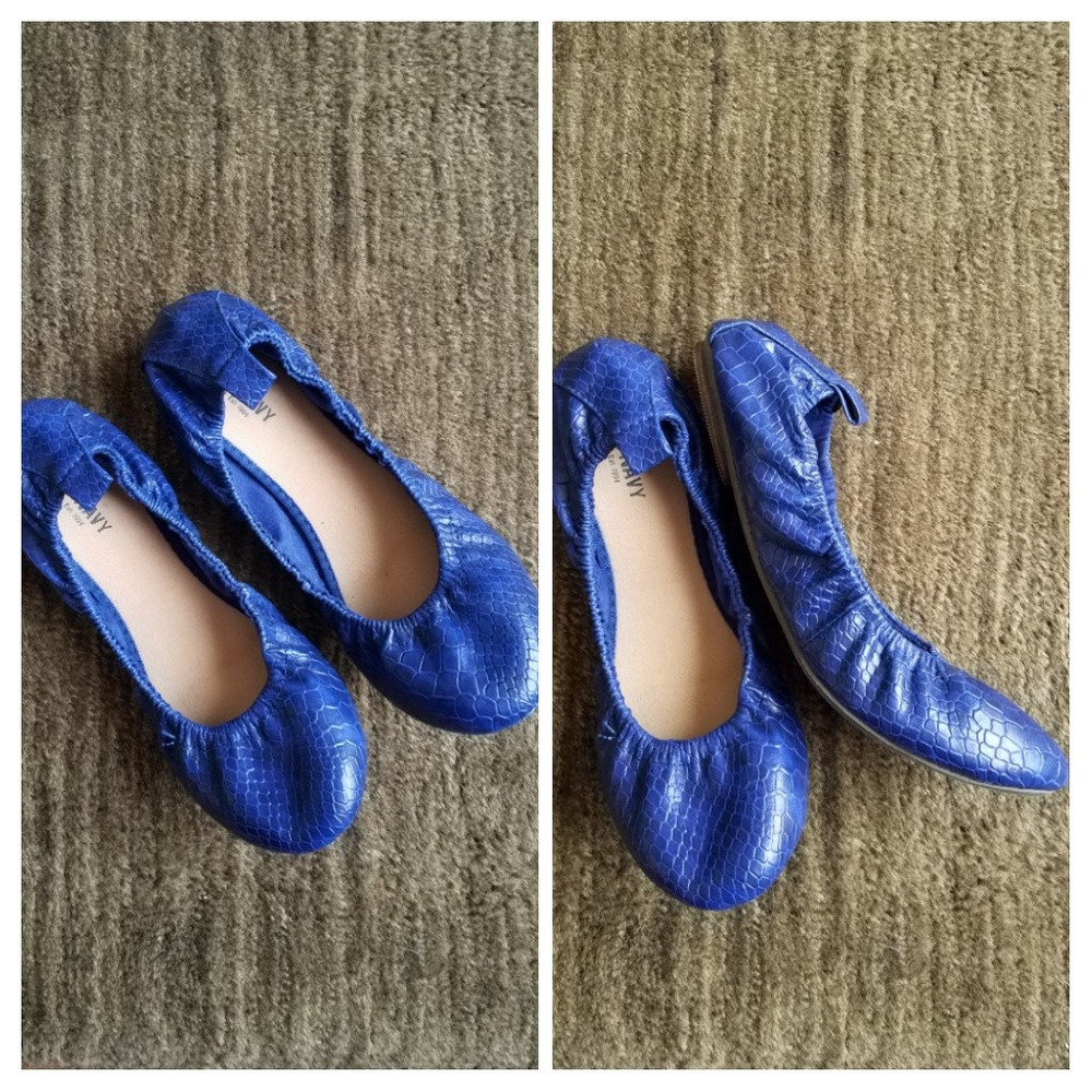 🔴Bundle 2 items for $15🔴  Shoes